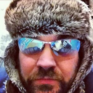 Meet your Posher, Matthew